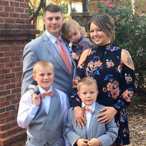 Meet your Posher, Kristin